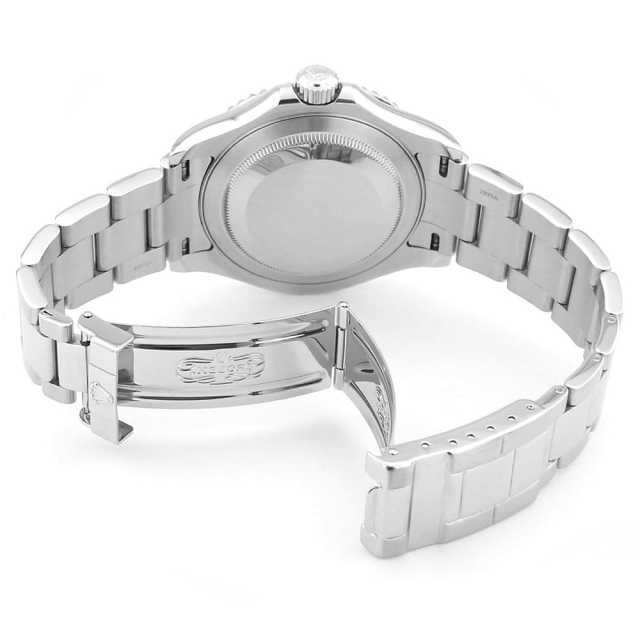ロレックス ヨットマスター 16622 メンズ 中古