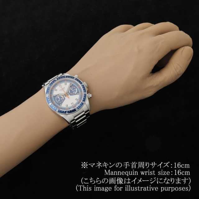 チューダー ヘリテージ 70330B メンズ 中古