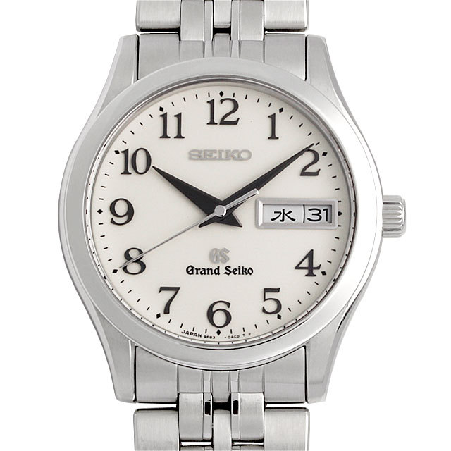 SBGT025 グランドセイコー(GRAND SEIKO) クォーツ 和光限定30本