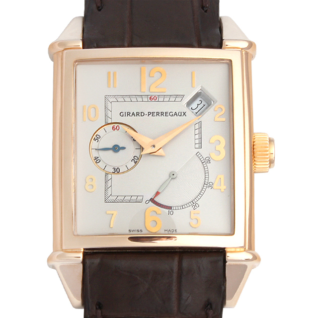 ヴィンテージ1945 パワーリザーブ 25850.0.52.1051DB メイン画像