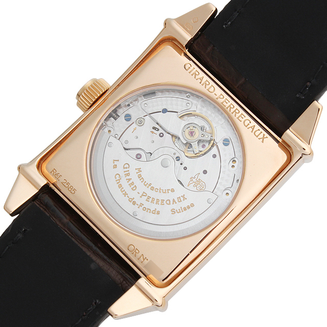 ヴィンテージ1945 パワーリザーブ 25850.0.52.1051DB サブ画像２