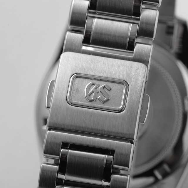 グランドセイコー メカニカル SBGR023 メンズ 中古