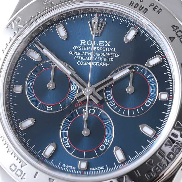 ロレックス デイトナ 116509 メンズ 中古