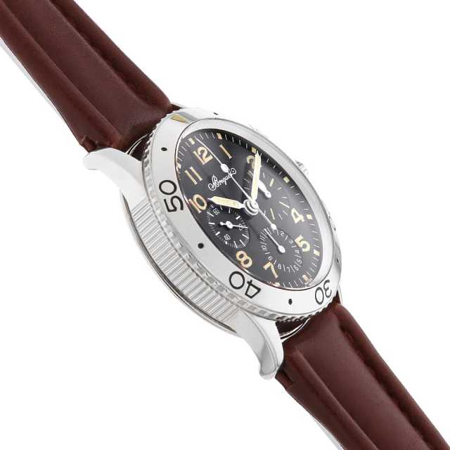 ブレゲ アエロナバル 3800ST メンズ 中古