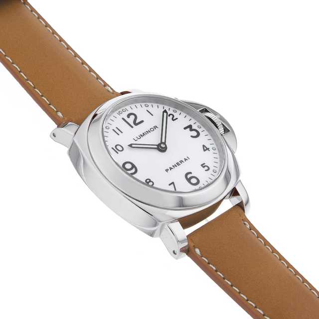 パネライ ルミノールベース PAM00114 メンズ 中古