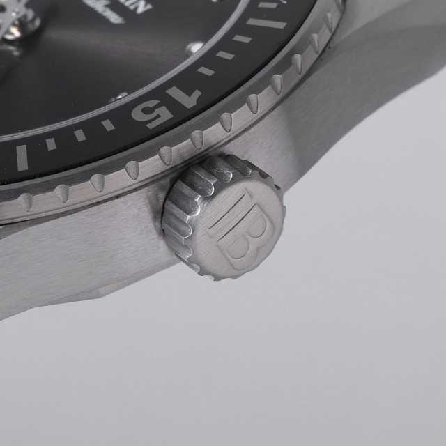 ブランパン BLANCPAIN フィフティファゾムス 5100B-1110-B52A