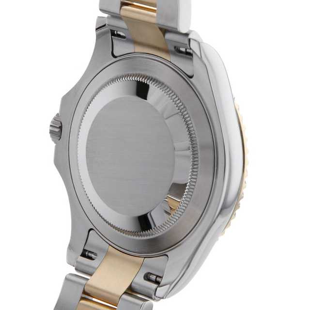 ロレックス ヨットマスター 16623NGR メンズ 中古