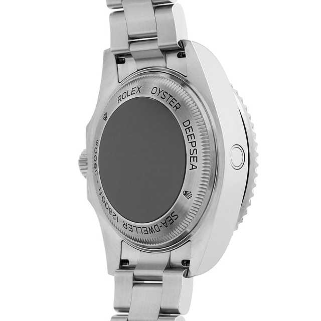 ロレックス シードゥエラー 126660 メンズ 中古