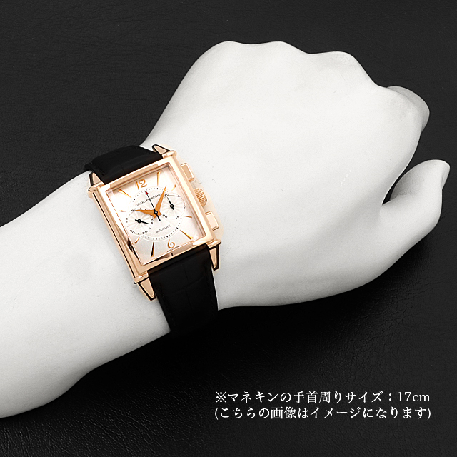ヴィンテージ クロノグラフ 2599 サブ画像３