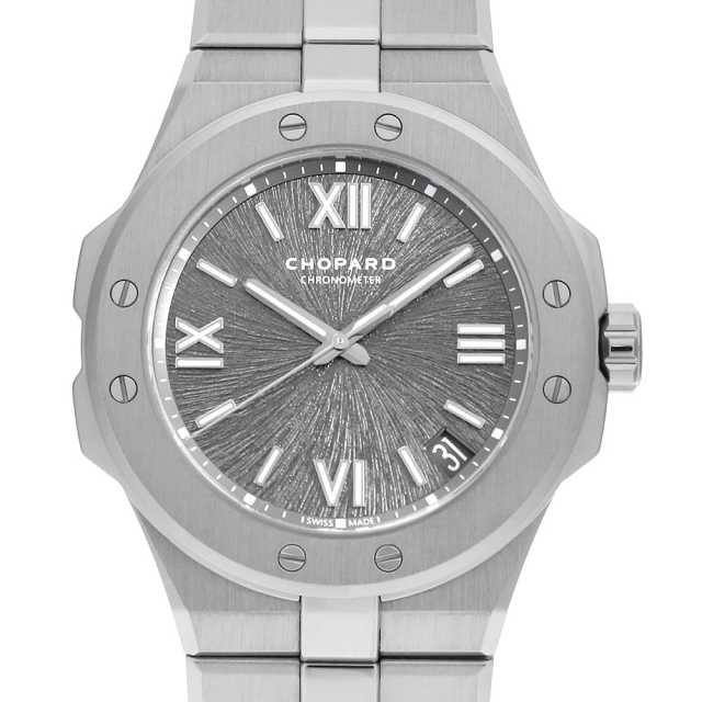 ショパール アルパインイーグル 298600-3002 メンズ 中古