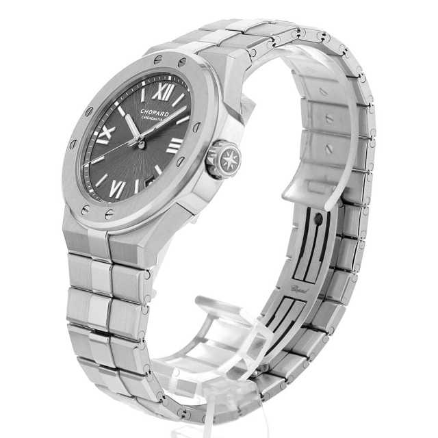 ショパール アルパインイーグル 298600-3002 メンズ 中古