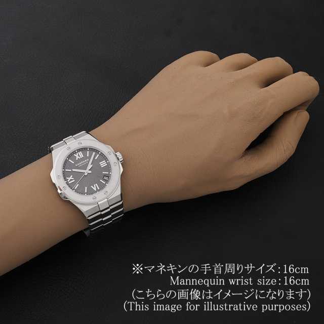 ショパール アルパインイーグル 298600-3002 メンズ 中古