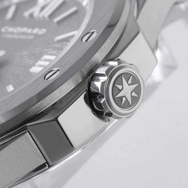 ショパール アルパインイーグル 298600-3002 メンズ 中古