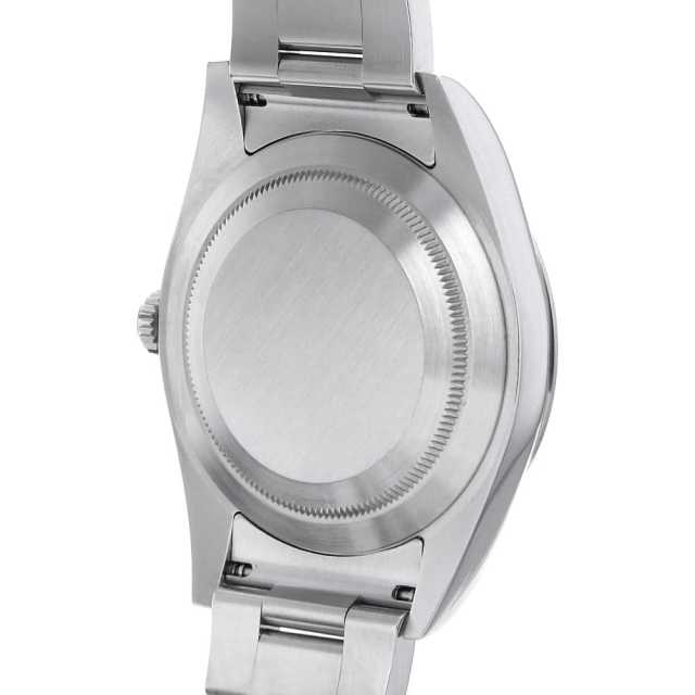 214270 ブラック ROLEX（ロレックス）エクスプローラーI 後期型