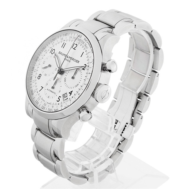 ケープランド クロノグラフ MOA10064 サブ画像１