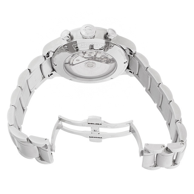 ケープランド クロノグラフ MOA10064 サブ画像３