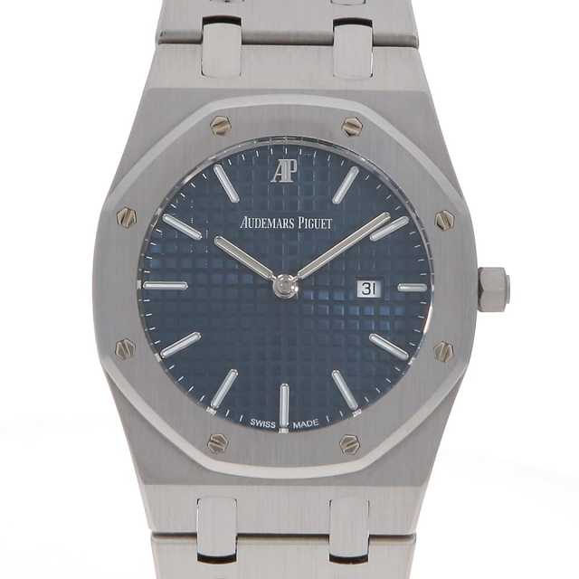 オーデマピゲ ロイヤルオーク 56303ST.OO.0789ST.01 メンズ 中古
