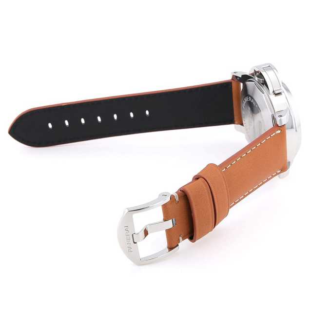 パネライ ルミノールGMT PAM01088 メンズ 中古