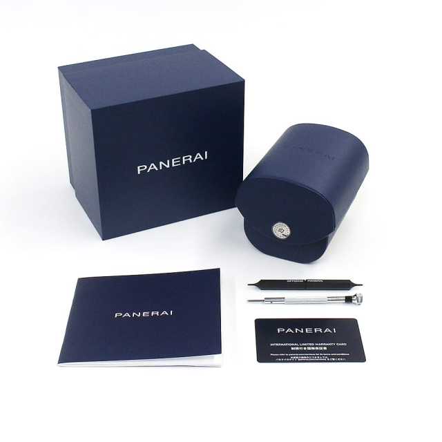 PANERAI Luminor Submersible PAM01323 Men's Used