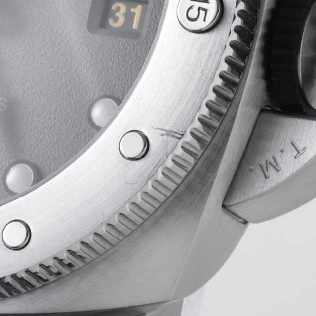 PANERAI Luminor Submersible PAM01323 Men's Used