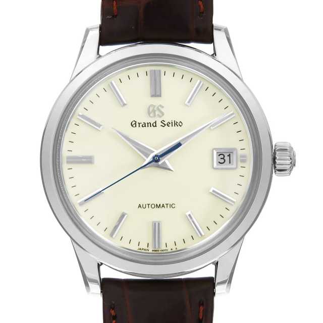 グランドセイコー メカニカル SBGR261 メンズ 中古