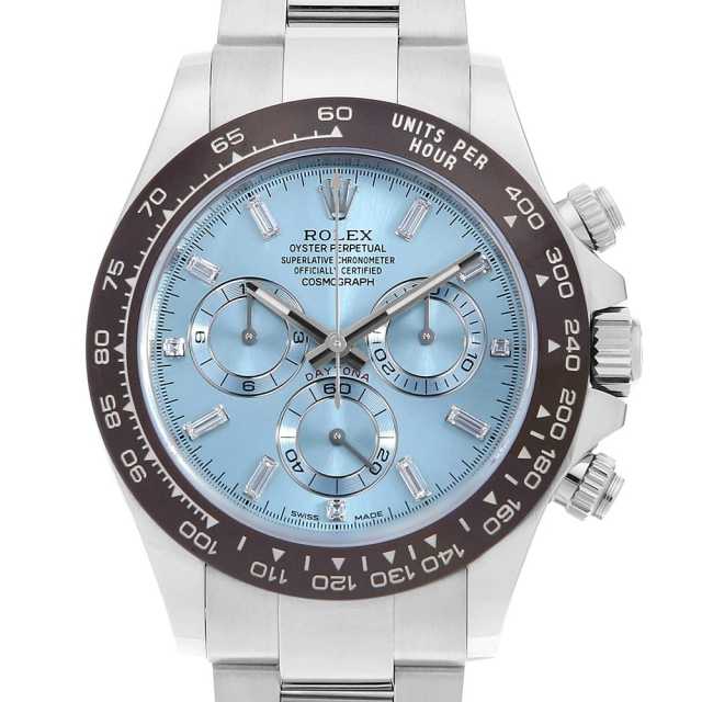 ロレックス デイトナ の中古・新品腕時計| 東京・大阪の高級ブランド  