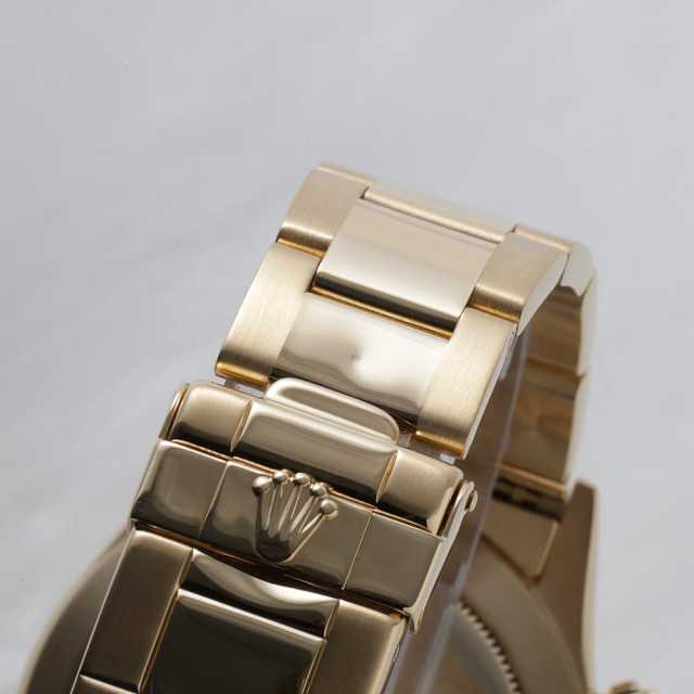 ROLEX Daytona 16528 Men's Used