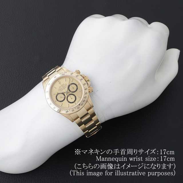 ROLEX Daytona 16528 Men's Used