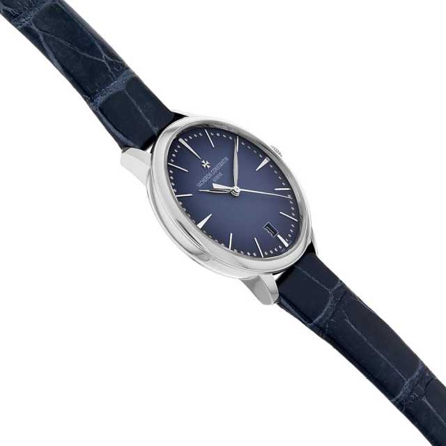 ヴァシュロンコンスタンタン パトリモニー 4110U/000G-B906 レディース 中古
