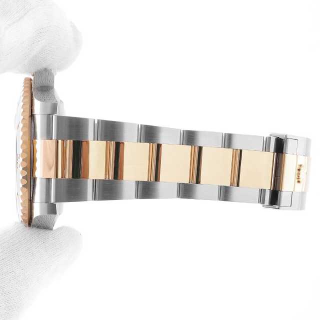 季節のおすすめ商品 126613LN ブラック ROLEX（ロレックス）サブマリーナ デイト ベルト、ブレスレット