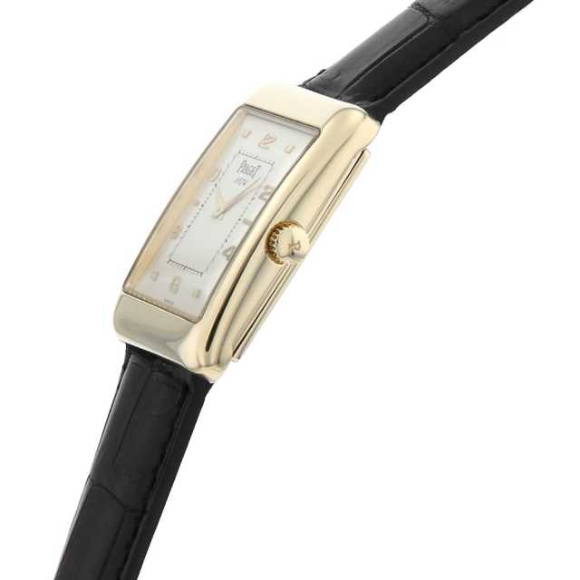 ピアジェ  90952 メンズ 中古