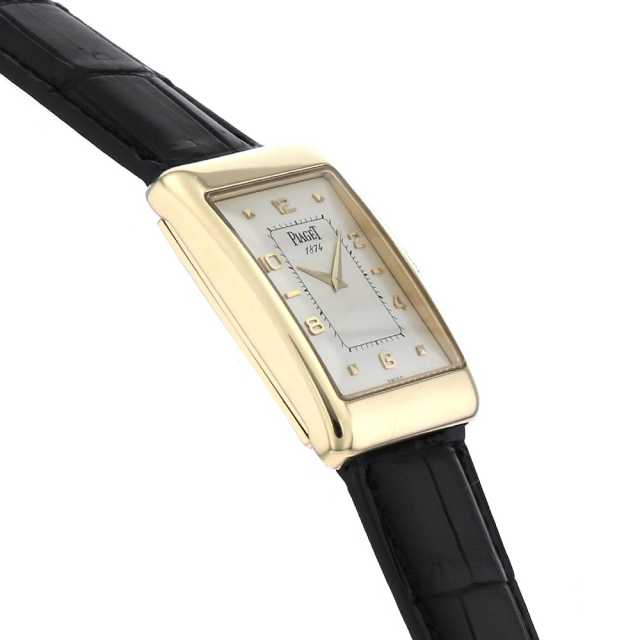 ピアジェ  90952 メンズ 中古