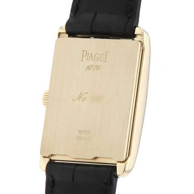 ピアジェ  90952 メンズ 中古