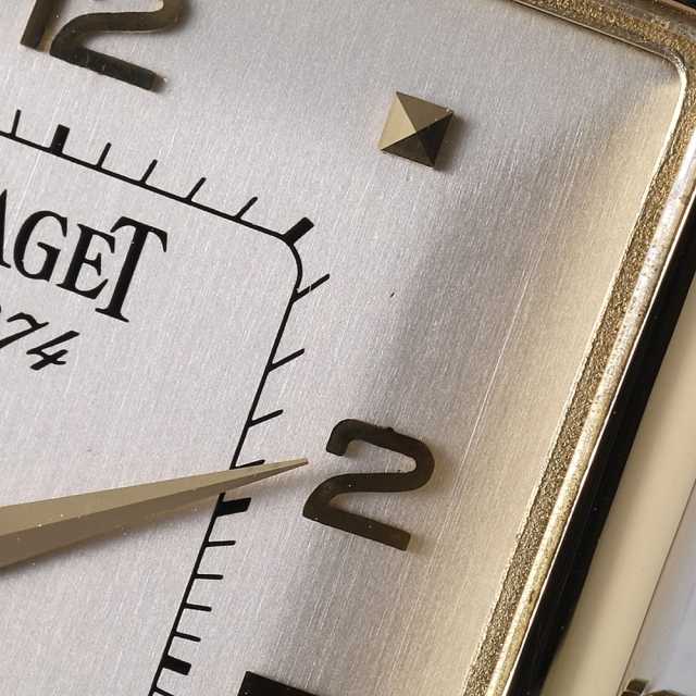 ピアジェ  90952 メンズ 中古