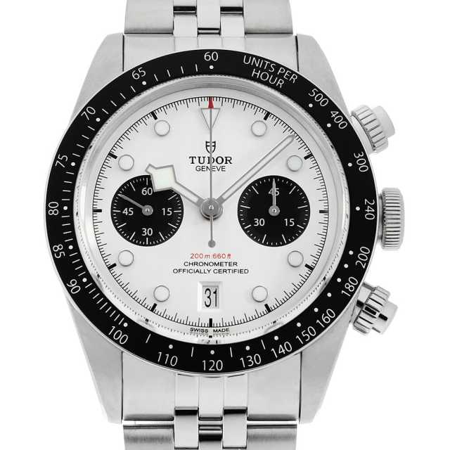 チューダー ブラックベイ 79360N メンズ 中古