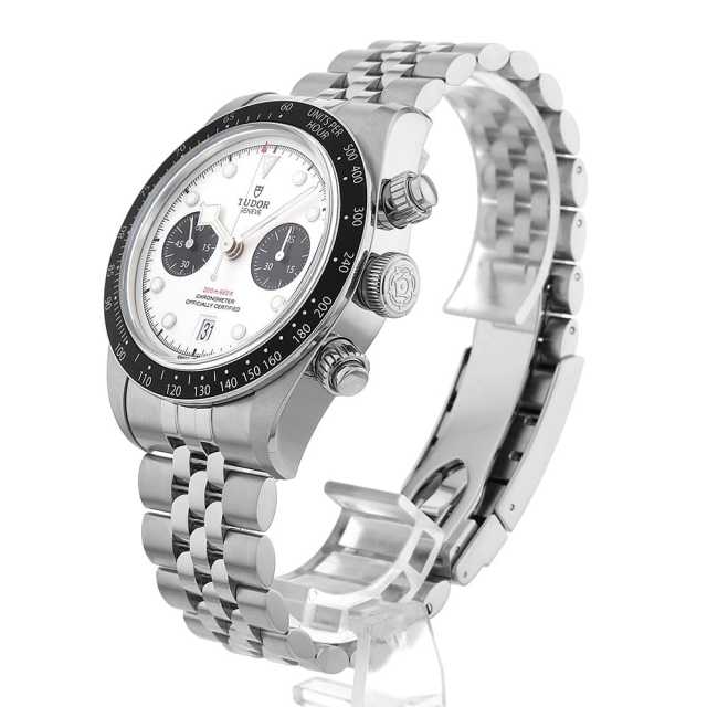 チューダー ブラックベイ 79360N メンズ 中古