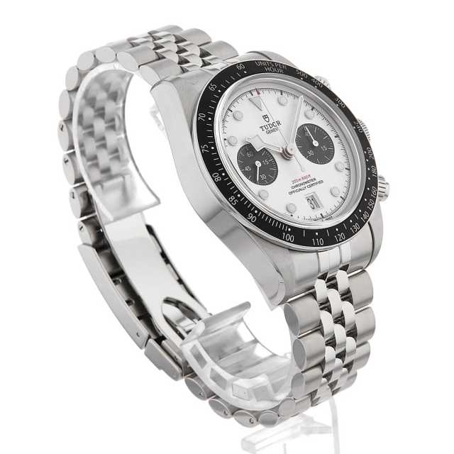 チューダー ブラックベイ 79360N メンズ 中古