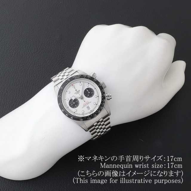 チューダー ブラックベイ 79360N メンズ 中古