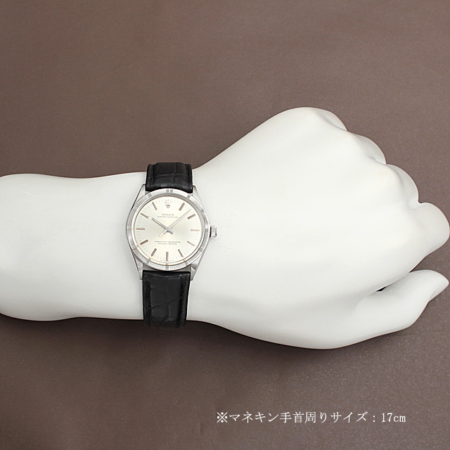オイスターパーペチュアル 1007 サブ画像３