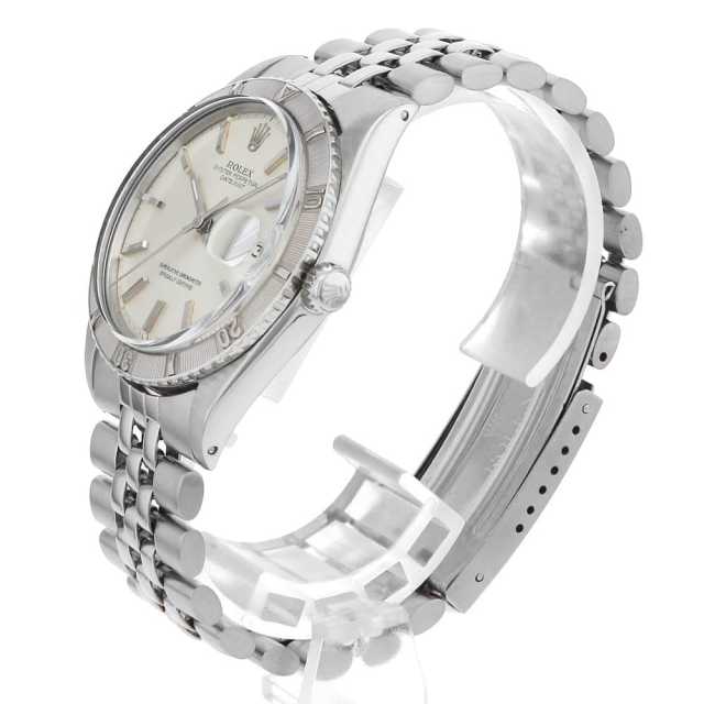 1625 シルバー ROLEX（ロレックス）デイトジャスト