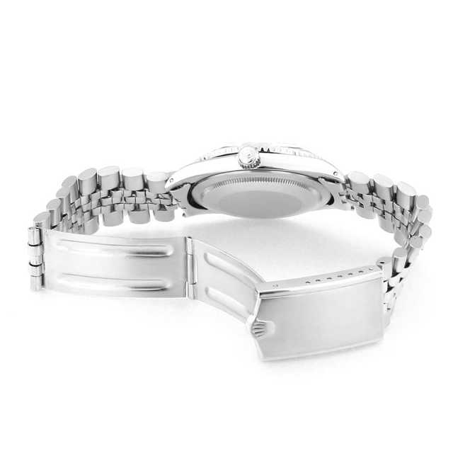 ROLEX オリジナル部品 241 24-600-0 silver 新品無開封 1625 シルバー ROLEX（ロレックス）デイトジャスト
