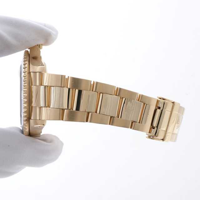 ロレックス サブマリーナ 16618 メンズ 中古