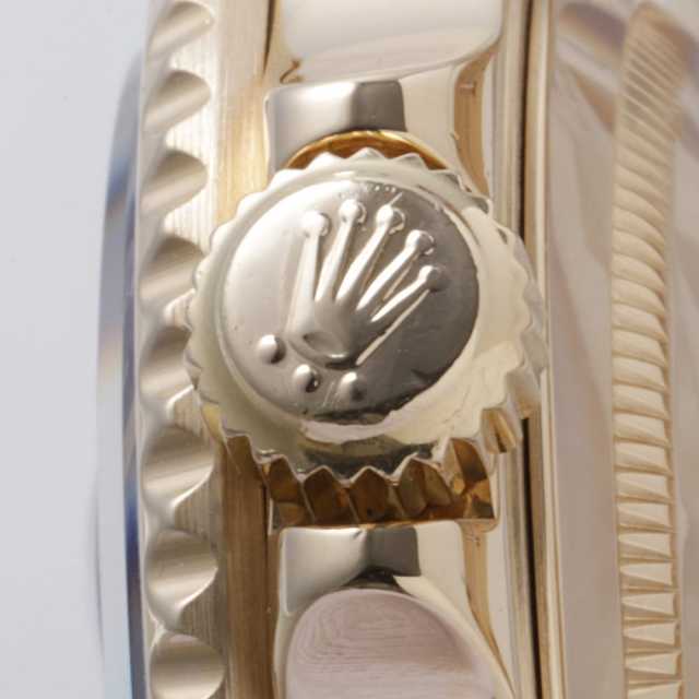 ロレックス サブマリーナ 16618 メンズ 中古