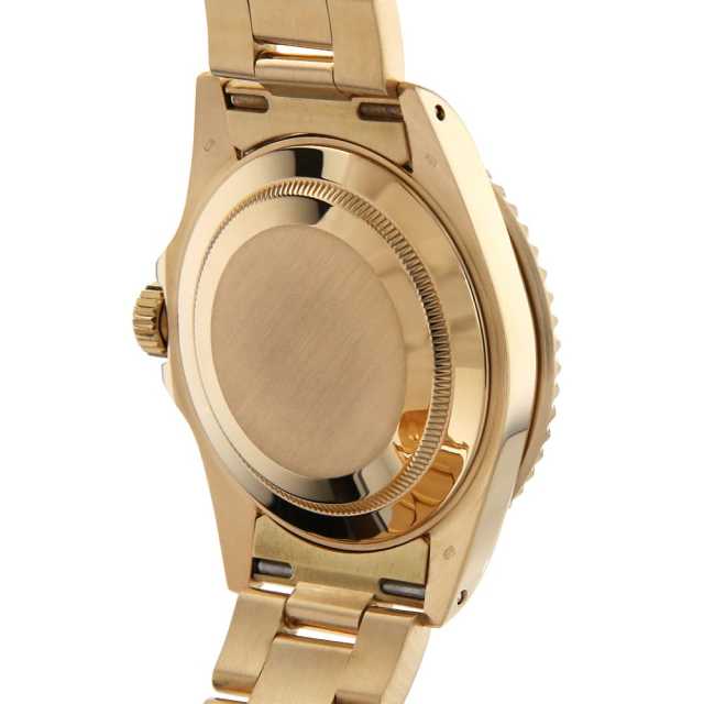 ロレックス サブマリーナ 16618 メンズ 中古