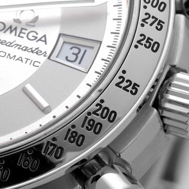 3513.30 シルバー OMEGA（オメガ）スピードマスター 中古 | 東京・大阪 