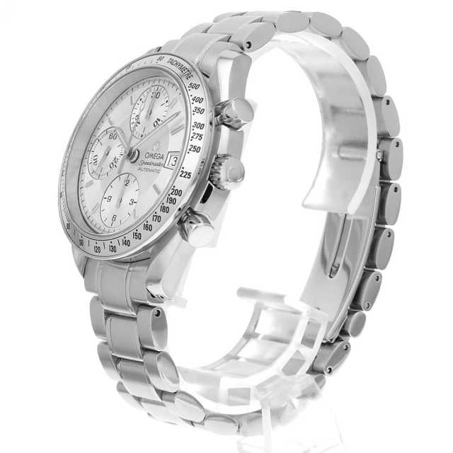 3513-30 シルバー OMEGA（オメガ）スピードマスター 中古 | 東京・大阪  