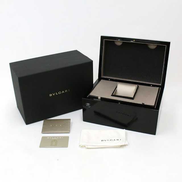 LUW23G/102515 ダイヤモンド BVLGARI（ブルガリ）ピッコラ ルチェア