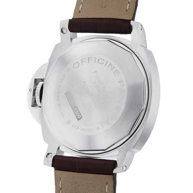 パネライ ルミノールマリーナ PAM00164 メンズ 中古