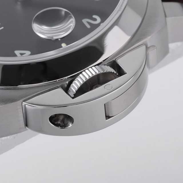 パネライ ルミノールマリーナ PAM00164 メンズ 中古