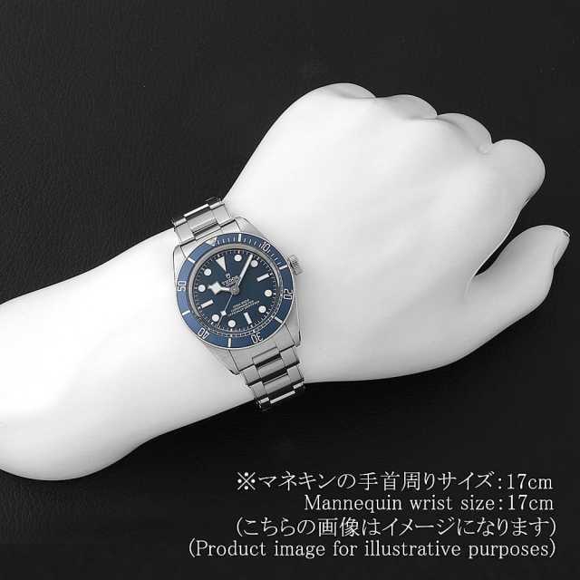 トケマー:高年式 TUDOR 79030B BLACK BAY 58 チューダー